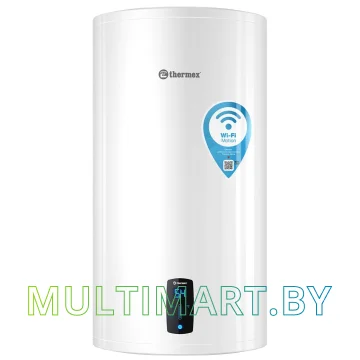 Водонагреватель Thermex Lima 80 V Wi-Fi